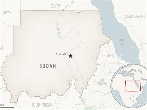 Over 1,200 children have died in the past 5 months in conflict-wrecked Sudan, UN says